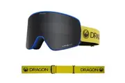 Dragon NFX2 Goggle in Olympic Flash Dark Smoke