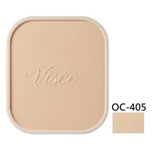 VISEE VISEE 濾鏡美肌粉餅OC405-10g