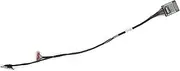 for DJI, for Mavic Mini 2 Gimbal Camera PTZ Cable Signal Line Transmission Flex Wire, for Mini 2 Repair Part Replacement Drone Ribbon Cable