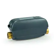NEO DN20 Tuya Smart WiFi Water Valve Water Flow Rate and Water Meter Shut On/Off Remote Control Real Time Display IP66 W