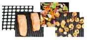 BBQ Grill Mesh