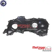 TIMING CASE COVER 2386006 FOR RENAULT MEGANE/III/Hatchback/Grandtour/CC/IV 1.6L