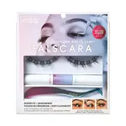 Kiss Falscara Starter Kit -KFCK01-