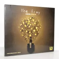 在飛比找Yahoo!奇摩拍賣優惠-沖突樂隊 珍惜生命CD The Fray How to Sa