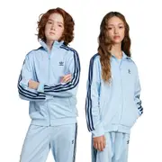 adidas Originals Junior Adicolor Firebird Tracksuit Jacket
