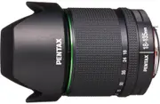 Pentax DA 18-135mm f/3.5-5.6 AL IF DC WR Lens
