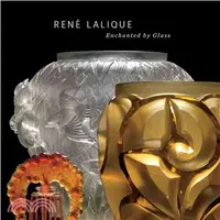 在飛比找三民網路書店優惠-Rene Lalique ─ Enchanted by Gl