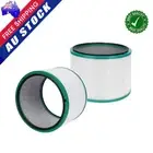 2PCS Filter For Dyson Air Purifier Cool Purifying Fans DP01 HP00 HP01 HP02 HP03