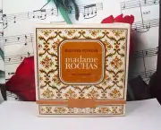Madame Rochas Dusting Powder 6.0 Oz.