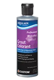 Grout Colorant - 237ml Grout Re-colour Grout Colour Sealer Rejuvenate Grout