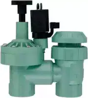 NEW Orbit Sprinkler System 1-Inch Anti-Siphon Control Valve 51023