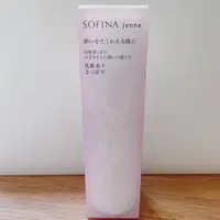 在飛比找蝦皮購物優惠-蘇菲娜SOFINA jenne lotion 透美顏保濕露I