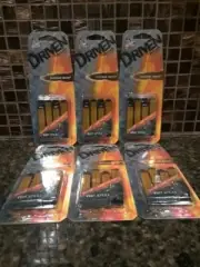 Driven by Refresh - Scorched Earth - Car Vent Sticks--LOT OF 6 V4