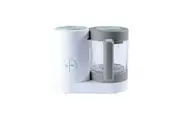 Beaba Babycook Neo Baby Food Processor - White/Grey
