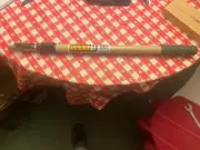 NewWooster Sherlock GT Model R058 Extension Pole Painting Nice !