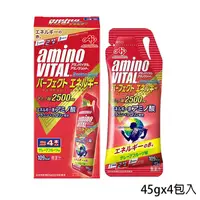 在飛比找蝦皮購物優惠-AminoVITAL |日本| 味之素 2500mg胺基酸能