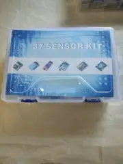 Arduino IDE for uno R3 37 Pcs. Sensor Kit .