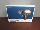 RING FLOODLIGHT CAM WIRED PRO WITH 3D MOTION DETECTION (12b)