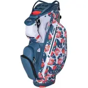 Sun Mountain Golf 2024 Maverick Cart Bag - 14-Way Golf Bag - Authoried Dealer!