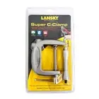 Lansky Super C-Clamp for Controlled Angle Knife Sharpening System - LM010