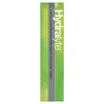 Hydralyte Electrolyte Effervescent Tablets Lemon Lime 20 Pack