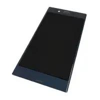 在飛比找Yahoo!奇摩拍賣優惠-【台北維修】Sony Xperia XZ1 原廠螢幕 維修完