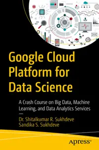 在飛比找誠品線上優惠-Google Cloud Platform for Data