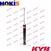 SHOCK ABSORBER 344459 FOR VW PASSAT/B6/B7/CC/Van GOLF/PLUS/VI/Convertible/VAN