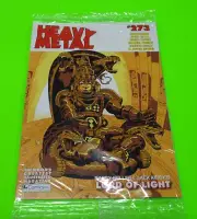 Heavy Metal Magazine #273 Sealed Lord Of Light Comicspro Limited 500 Jack Kirby