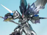 CCSTOYS Tetsupaku Super Robot Wars OG Cybuster Spirit Possession Ver. Figure New