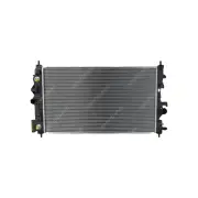 Superspares Radiator for Holden Cruze JH 1.4L 1.6L 1.8L 03/2011-2016