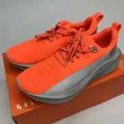 Nike ReactX Infinity Run 4 PRM Sneakers Hyper Crimson Mens Size 10.5 New No Lid