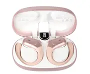 0106 Intelligent Sports Waterproof Ear Hanging Wireless Bluetooth Earphones