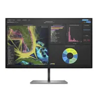 在飛比找蝦皮購物優惠-HP Z27k G3 4K USB-C Display工作站