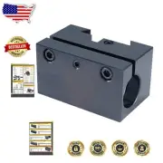 KDK-05 Master Bar: Precision Boring Tool Holder, 3/4" Capacity, Durable Design