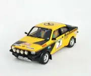 Trofeu 1:43 Scale Opel Kadett GT/E Rally of Portugal 1976 #7 Anders Kullang