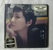 刘美君 偷 Prudence Liew Stolen Moments 首批CD德国压制 全新未开封 CD+DVD Brand New Sealed