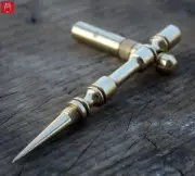 EDC Pen Marlin Spike - Luxury Marlin Spike Set for Ropework, Camping Tool