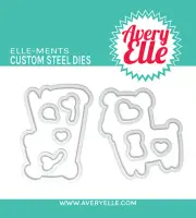 Avery Elle Elle-Ments Dies So Fetching Bulldogs