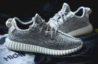 在飛比找Yahoo!奇摩拍賣優惠-Adidas Yeezy Boost 350 Boost“白