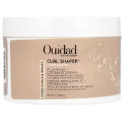 Ouidad, Curl Shaper®, Take Shape Plumping + Defining Cream, 8 oz (226 g)