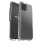 OtterBox Symmetry Clear Case Phone Cover For Google Pixel 4 Clear