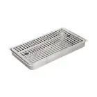 Beer Drip Tray Espresso Machine Beverage Bar Drip Tray Club Home Restaurant