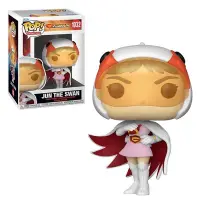 在飛比找Yahoo!奇摩拍賣優惠-BEETLE FUNKO POP GATCHAMAN 珍珍 