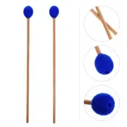 Tongue Drum Mallets Marimba Sticks Drum Hammer Marimba Mallets