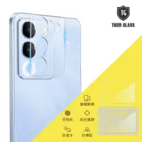 在飛比找momo購物網優惠-【T.G】vivo V29e 5G 鏡頭鋼化玻璃保護貼