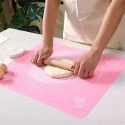 Excessive Dough Baking Mat Baking Mat Convenient Enhanced Adhesion Generously D