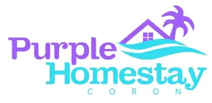 山邊紫色民宿 (Purple HomestayPurple Homestay (Hill Side)