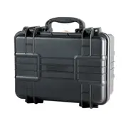 Vanguard Supreme 37F Hard Carry Case with Foam Inlay Insert Camera Tool Bag Waterproof V318699