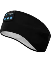 Perytong Sleep Headphones Wireless, Bluetooth Sports Headband Headphones